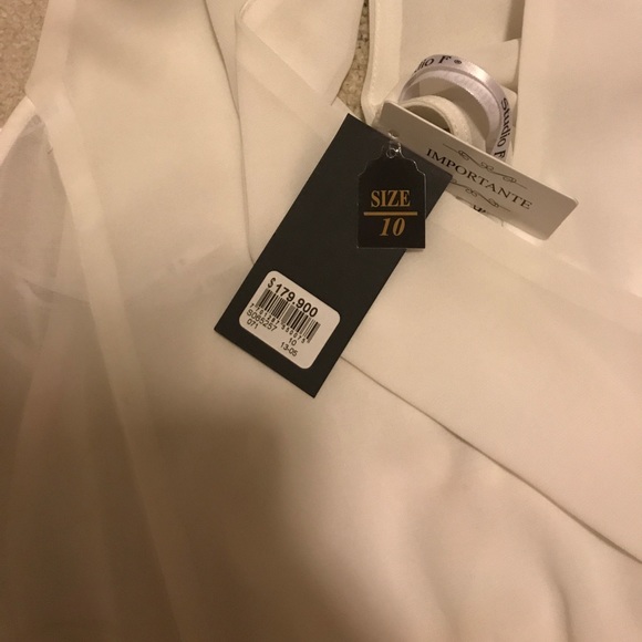 Colombian studio f brand new with tags. Runs small - Picture 4 of 5